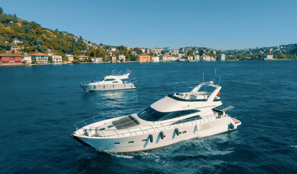 YACHT VİP İSTANBUL